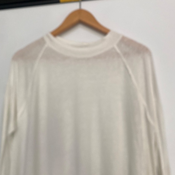 Free People S Starlight Tee Top - Picture 5 of 15